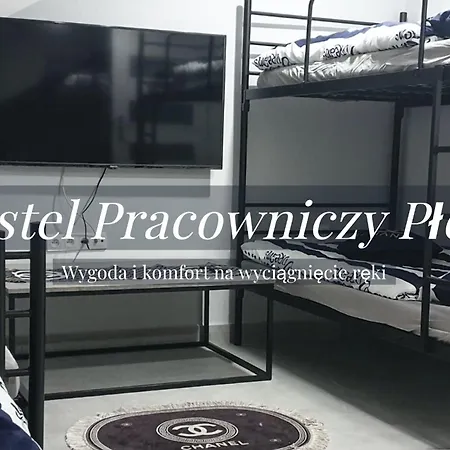 Pracowniczy Plock