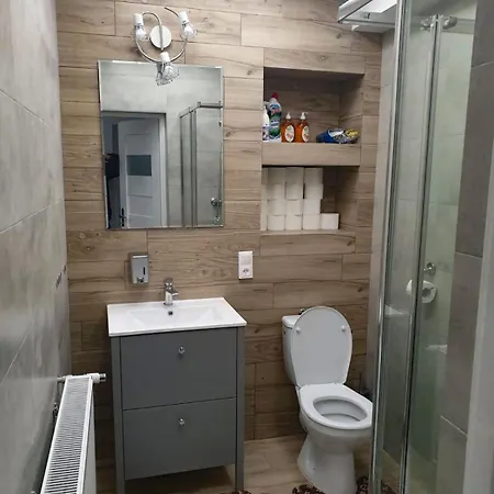 Pracowniczy Hostel