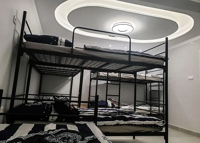 Pracowniczy * Płock