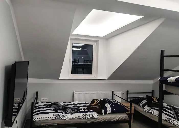 Hostel Pracowniczy *