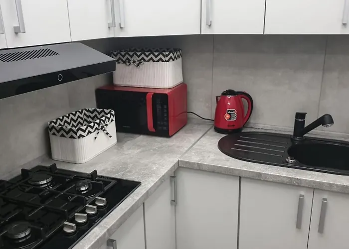 Pracowniczy Hostel Płock